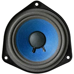 4-1/2" Bose 901, Bose 802 Style Replacement Speaker Full Range, Paper Cone, Foam Edge, 1 Ohm, F-901 for sale  Delivered anywhere in Canada