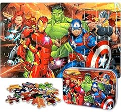 Piece educational puzzles for sale  Delivered anywhere in USA 