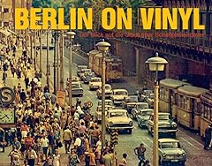 Berlin vinyl blick gebraucht kaufen  Wird an jeden Ort in Deutschland