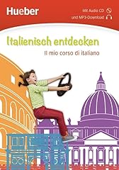 Italienisch entdecken mio gebraucht kaufen  Wird an jeden Ort in Deutschland