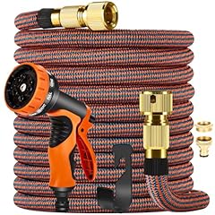 Hose pipe upgraded for sale  Delivered anywhere in UK
