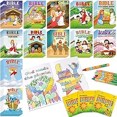 Fulmoon bible coloring for sale  Delivered anywhere in USA 