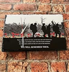 Brothers soldier remembrance for sale  Delivered anywhere in UK