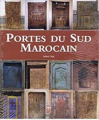 Portes sud marocain d'occasion  Livré partout en France