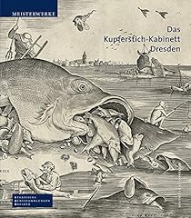 Kupferstich kabinett dresden gebraucht kaufen  Wird an jeden Ort in Deutschland