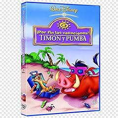 Timon pumbaa holiday for sale  Delivered anywhere in UK