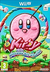 jeu wii kirby adventure d'occasion jeu wii kirby adventure d'occasion Livré partout en France