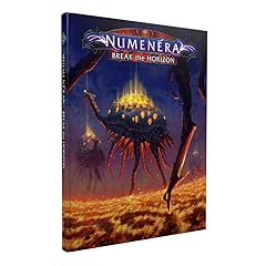 Numenera break horizon for sale  Delivered anywhere in USA 