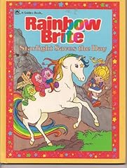 Rainbow brite starlite for sale  Delivered anywhere in UK