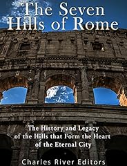 Seven hills rome for sale  Delivered anywhere in USA 