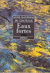 Eaux fortes d'occasion  Livré partout en France