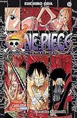 One piece 50. d'occasion  Livré partout en Belgiqu