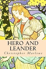 Hero leander for sale  Delivered anywhere in UK
