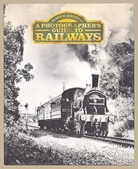 Photographers guide railways d'occasion  Livré partout en France