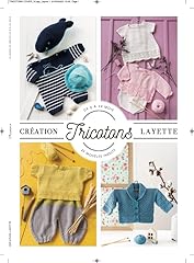Tricotons tricot facile d'occasion  Livré partout en France