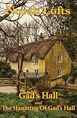 Gad hall omnibus for sale  Delivered anywhere in UK