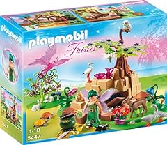 Playmobil 5447 zaubertrankfee gebraucht kaufen  Wird an jeden Ort in Deutschland