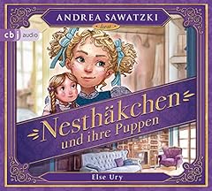 Nesthäkchen puppen nostalgie gebraucht kaufen  Wird an jeden Ort in Deutschland