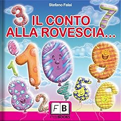 Conto alla rovescia... usato  Spedito ovunque in Italia 