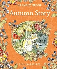Autumn story introduce for sale  Delivered anywhere in USA 
