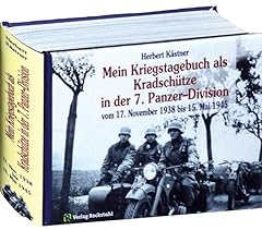 Kriegstagebuch vom november gebraucht kaufen  Wird an jeden Ort in Deutschland