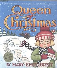 Queen christmas for sale  Delivered anywhere in USA 