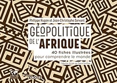 Géopolitique afrique 40 d'occasion  Livré partout en France