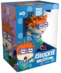 Youtooz chuckie 4.8 for sale  Delivered anywhere in UK