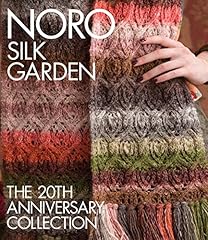 Noro silk garden d'occasion  Livré partout en Belgiqu