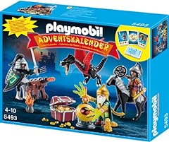 Playmobil 5493 adventskalender gebraucht kaufen  Wird an jeden Ort in Deutschland