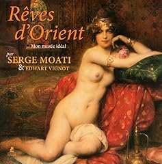Rêves orient musée d'occasion  Livré partout en France