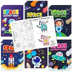 24pcs space activity for sale  Delivered anywhere in USA 