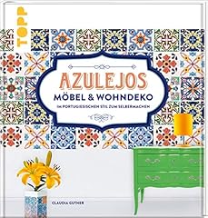 Azulejos möbel wohndeko gebraucht kaufen  Wird an jeden Ort in Deutschland