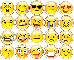 Emoji new inch for sale  Delivered anywhere in USA 