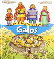 Tiempos los galos d'occasion  Livré partout en France