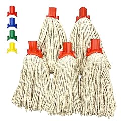 Mop heads replacement for sale  Delivered anywhere in UK