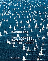 Barcolana the largest usato  Spedito ovunque in Italia 