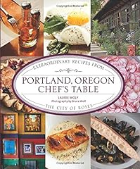 Portland oregon chef for sale  Delivered anywhere in USA 