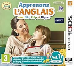 Apprenons anglais biff d'occasion  Livré partout en Belgiqu