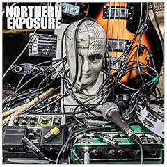 Northern exposure for sale  Delivered anywhere in UK