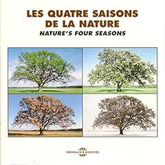 Nature four seasons d'occasion  Livré partout en France