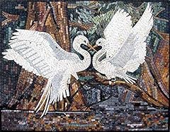 Mozaico mosaic art for sale  Delivered anywhere in USA 