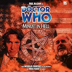 Doctor minuet hell for sale  Delivered anywhere in UK