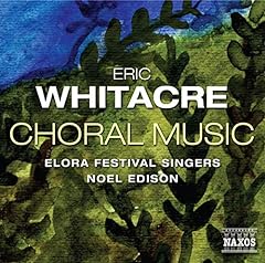Whitacre choral music d'occasion  Livré partout en France