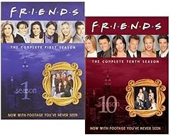 Friends complete first for sale  Delivered anywhere in USA 