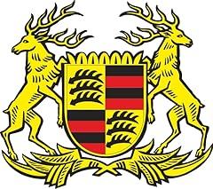 U24 aufkleber volksstaat gebraucht kaufen  Wird an jeden Ort in Deutschland