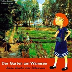 Garten wannsee maria gebraucht kaufen  Wird an jeden Ort in Deutschland