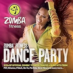 Zumba fitness dance for sale  Delivered anywhere in UK