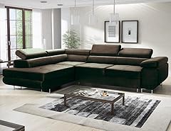 Sofa schlaffunktion bettkasten gebraucht kaufen  Wird an jeden Ort in Deutschland