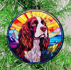 Generic springer spaniel for sale  Delivered anywhere in USA 